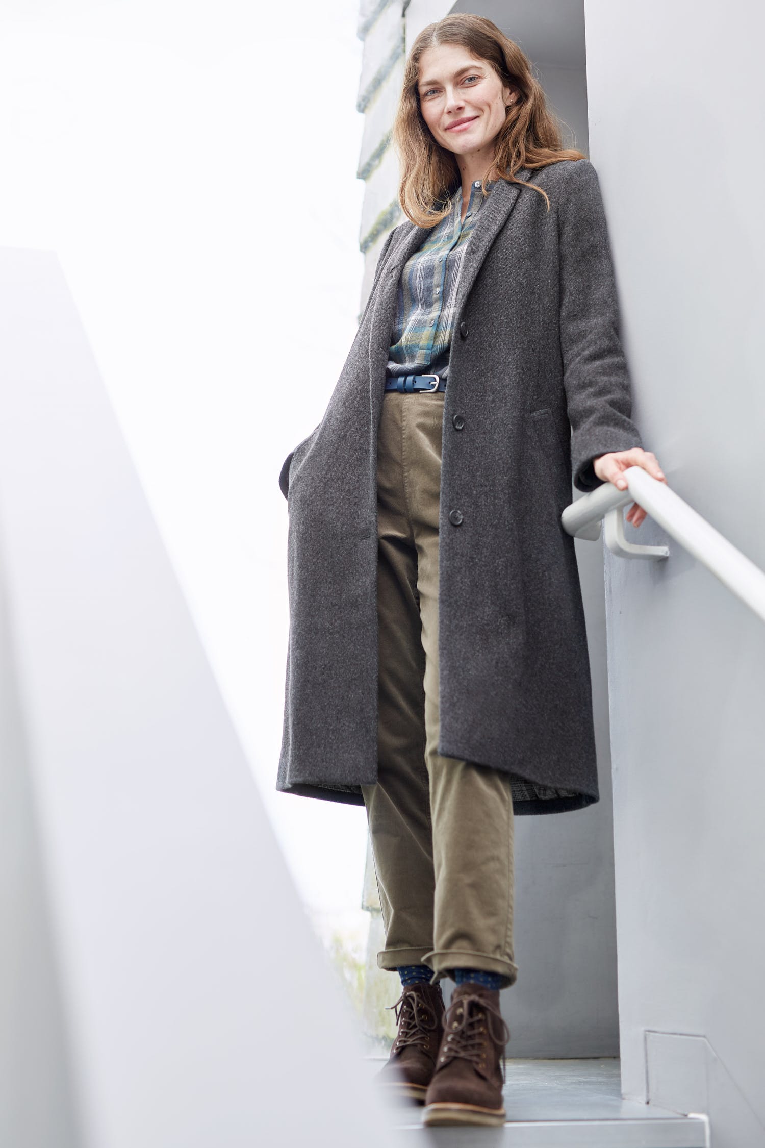 Seasalt falmouth dawn coat online