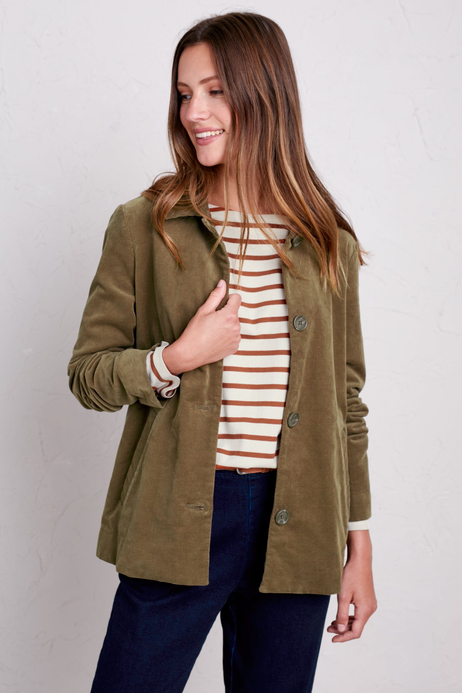 Seasalt country discount walk jacket