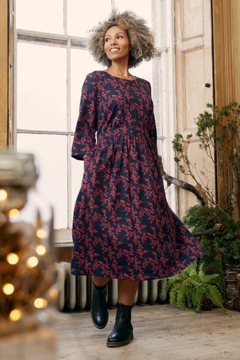 Forestry Dress Image
