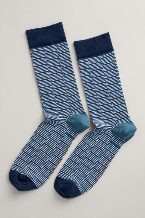 Men's Arty Organic Cotton Socks
