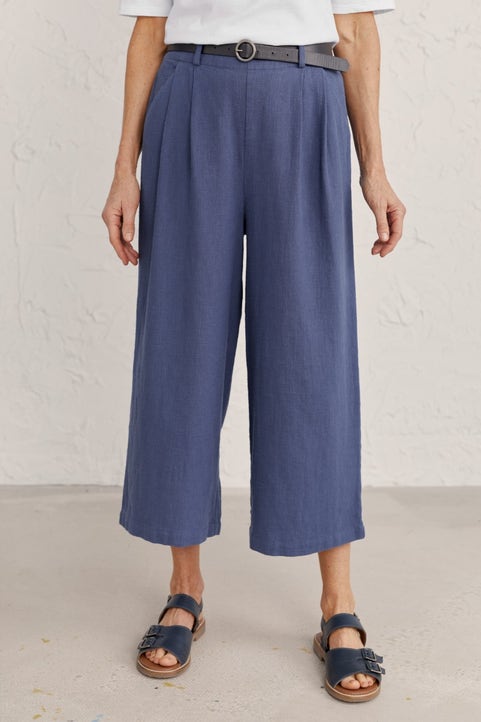 Breaking Waves Culottes Image