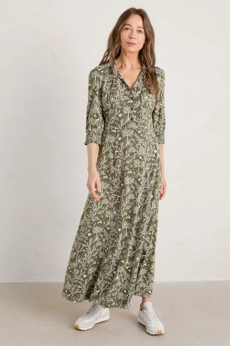 Women's Dresses for Spring & Summer - Seasalt Cornwall