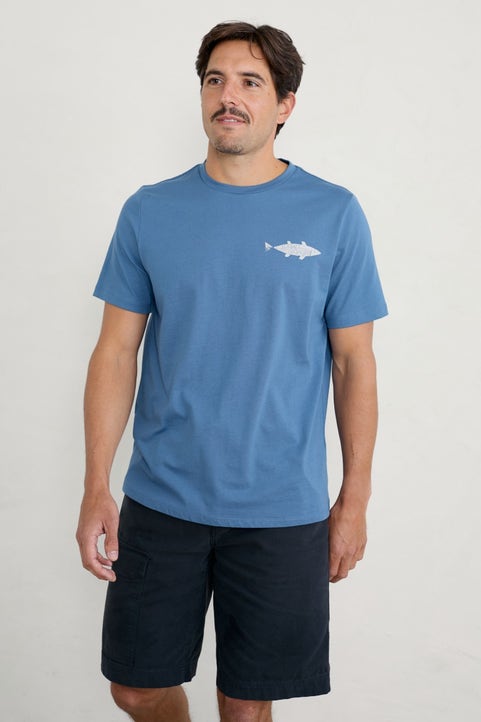 Men's Midwatch T-Shirt Image
