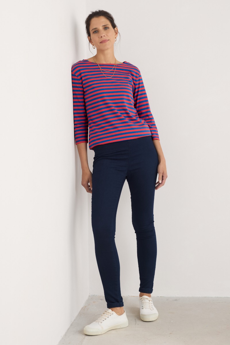 An image of Seasalt  Bosvenning Jeggings 