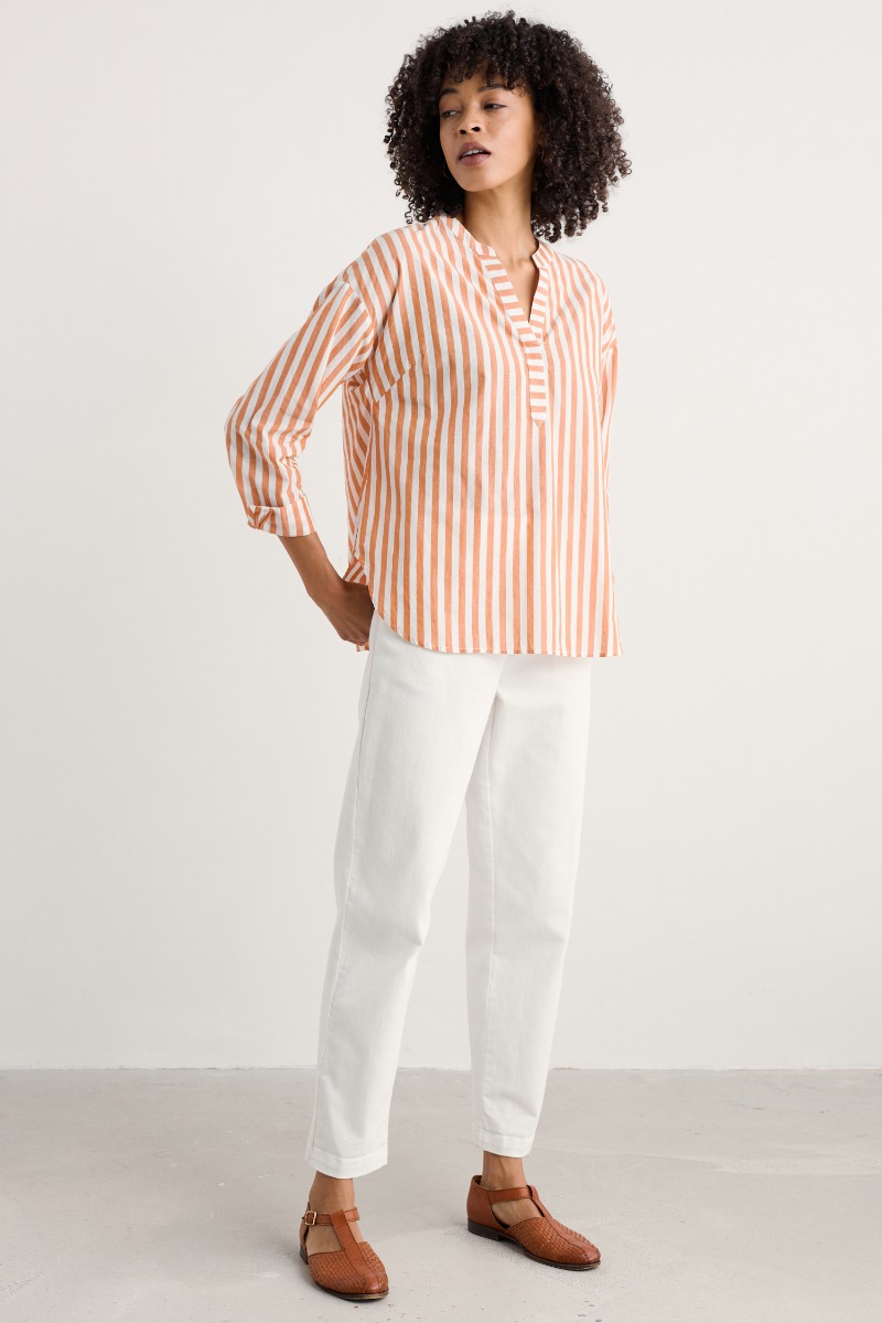 An image of Seasalt  Waterdance Trousers 