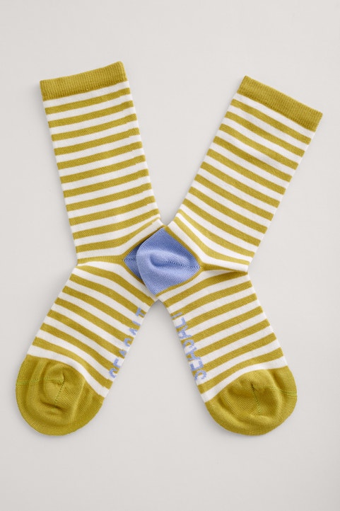 Women's Sailor Socks Image