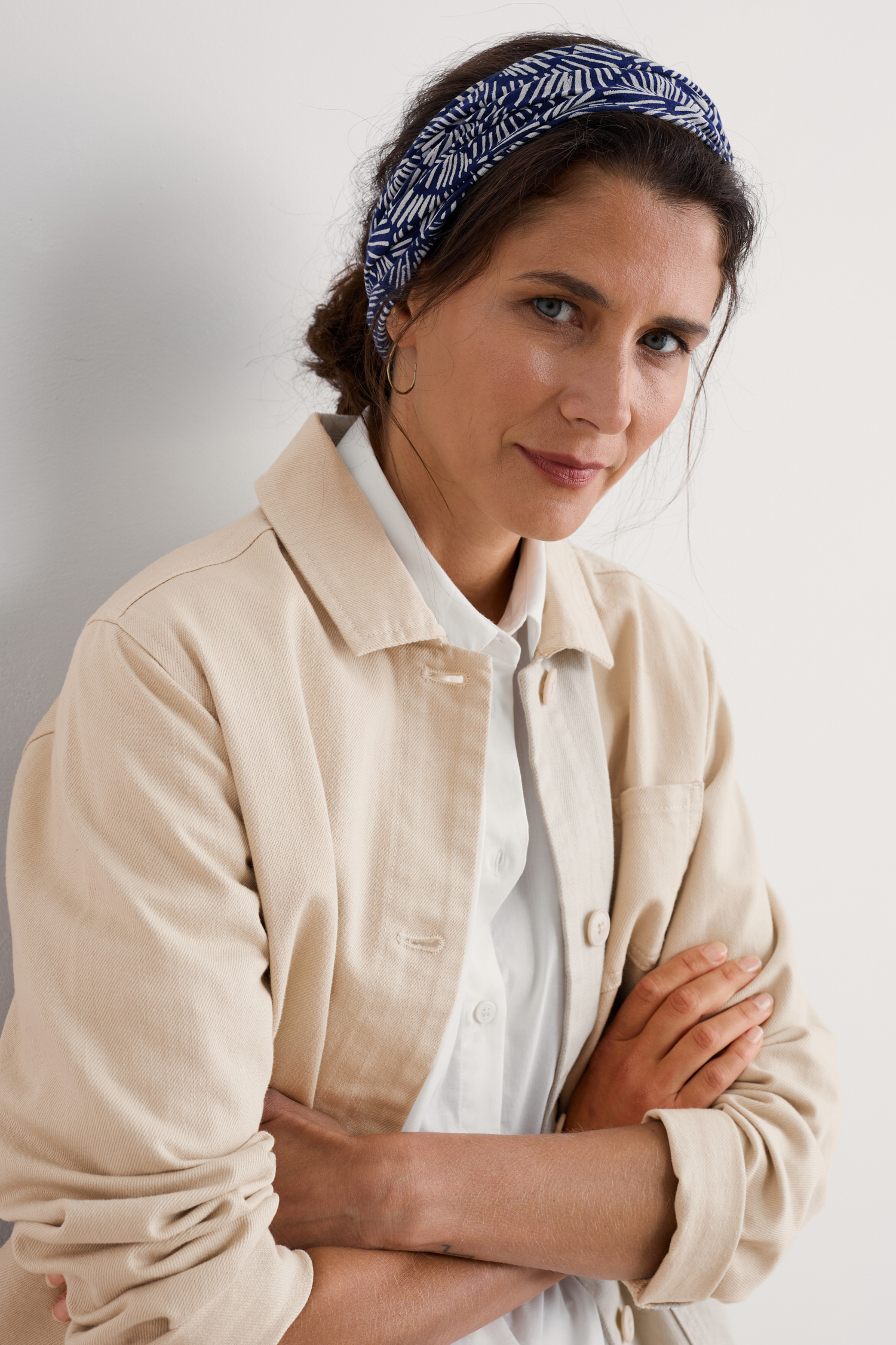 An image of Seasalt  Organic Cotton Handyband 