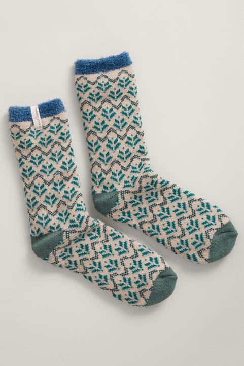 Women's Cabin Socks Image
