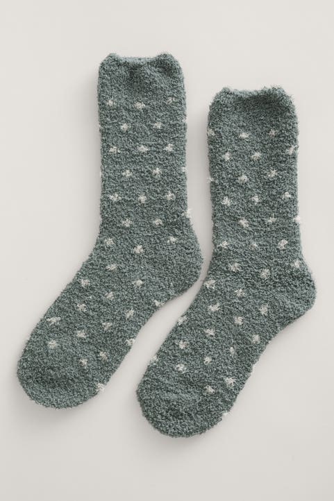 Women's Fluffies Socks Image