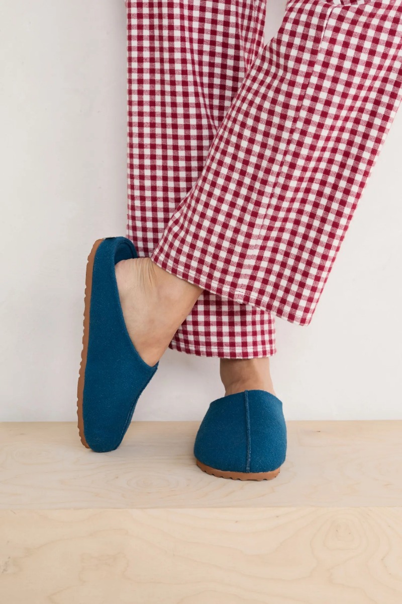 Seasalt best sale ladies slippers