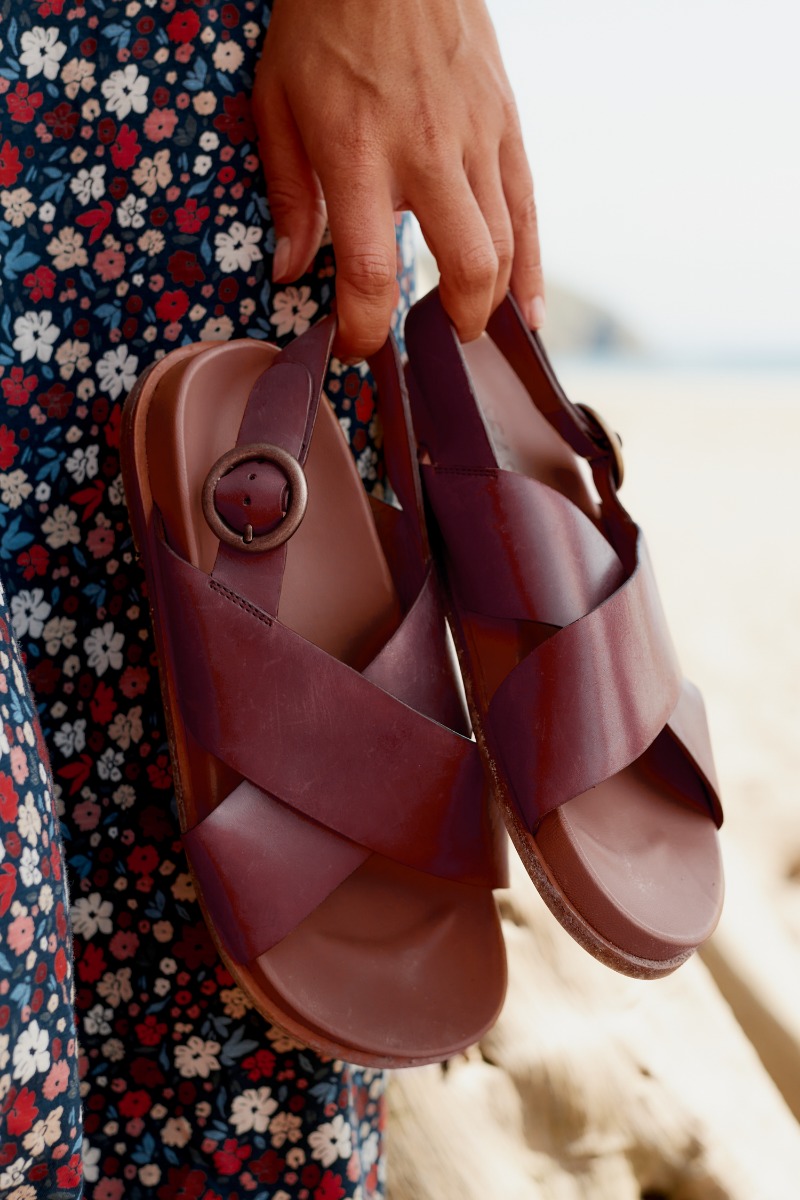 Dream Keeper Sandal Seasalt Cornwall