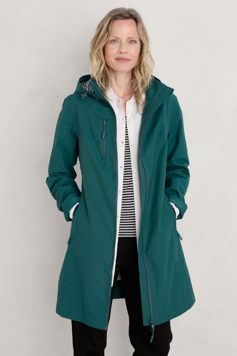 Seasalt raincoats hotsell sale