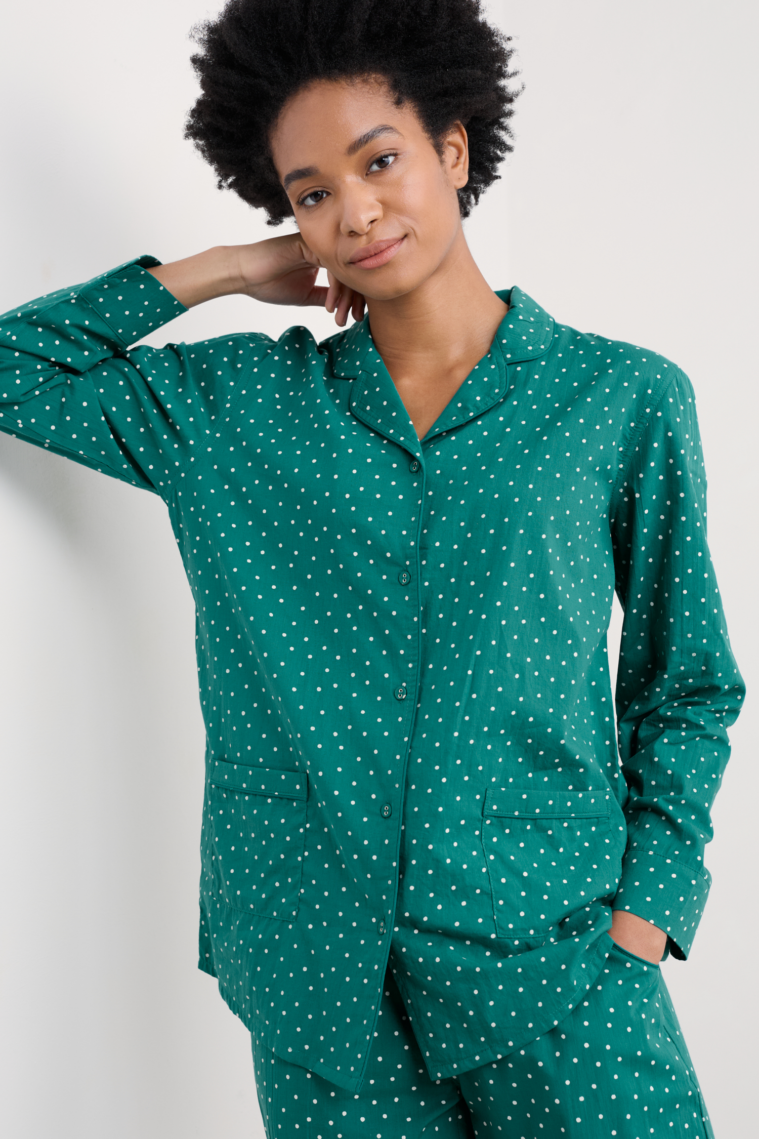 An image of Seasalt  View Point Pyjamas 