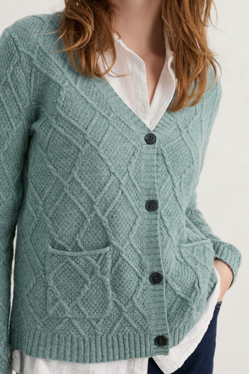 Seasalt sale hotsell cardigans