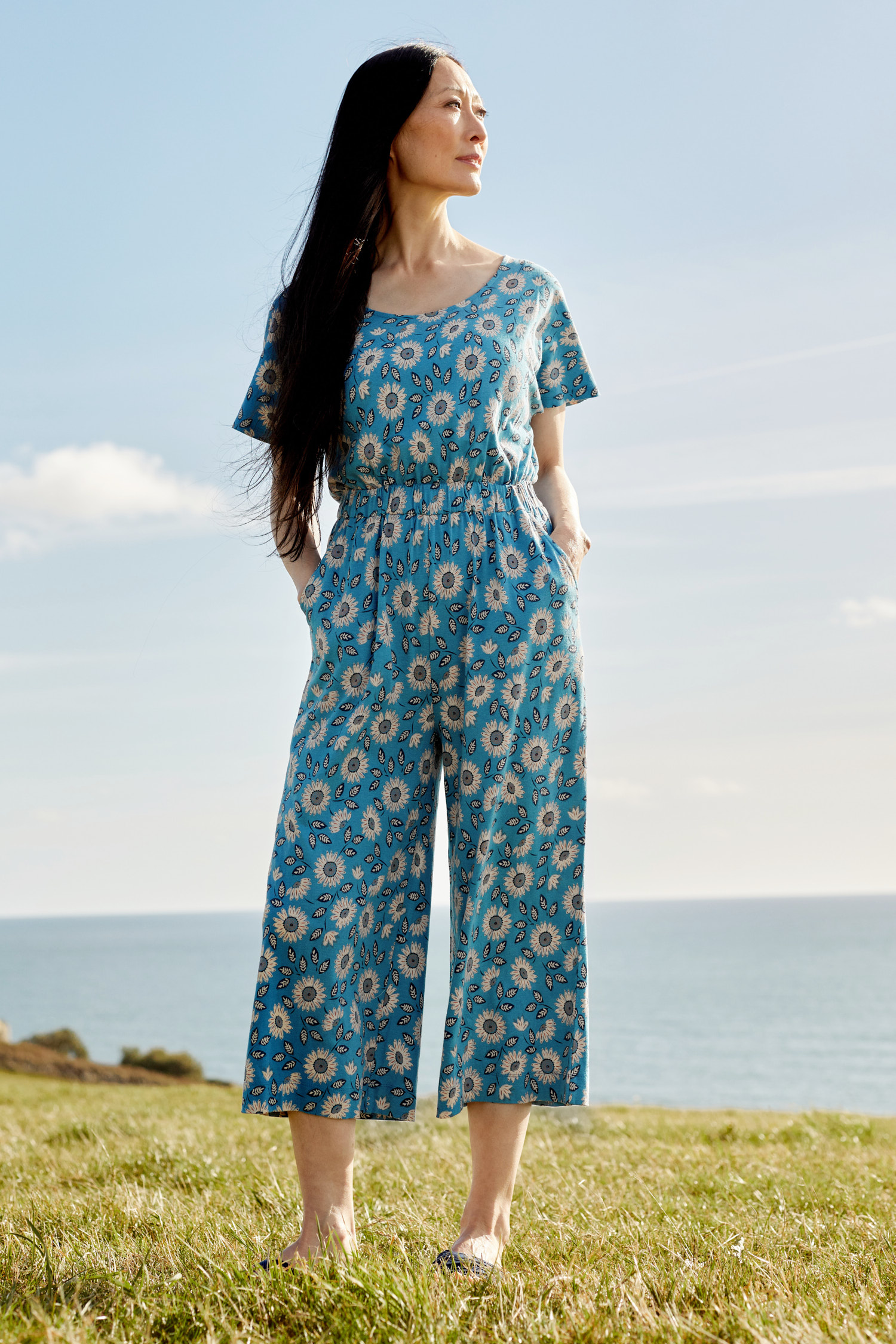 Seasalt jumpsuit hot sale