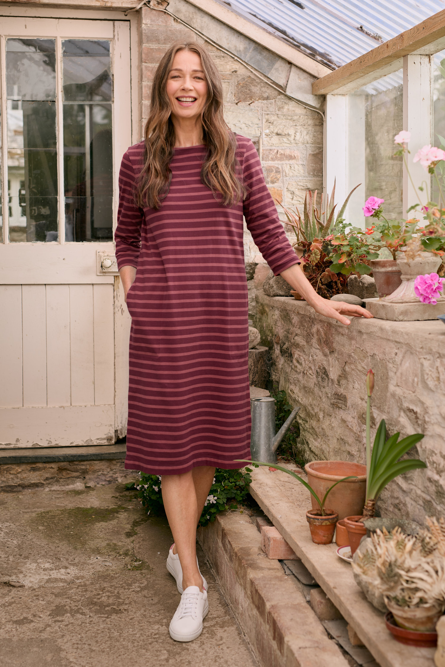 Seasalt sailor deals dress
