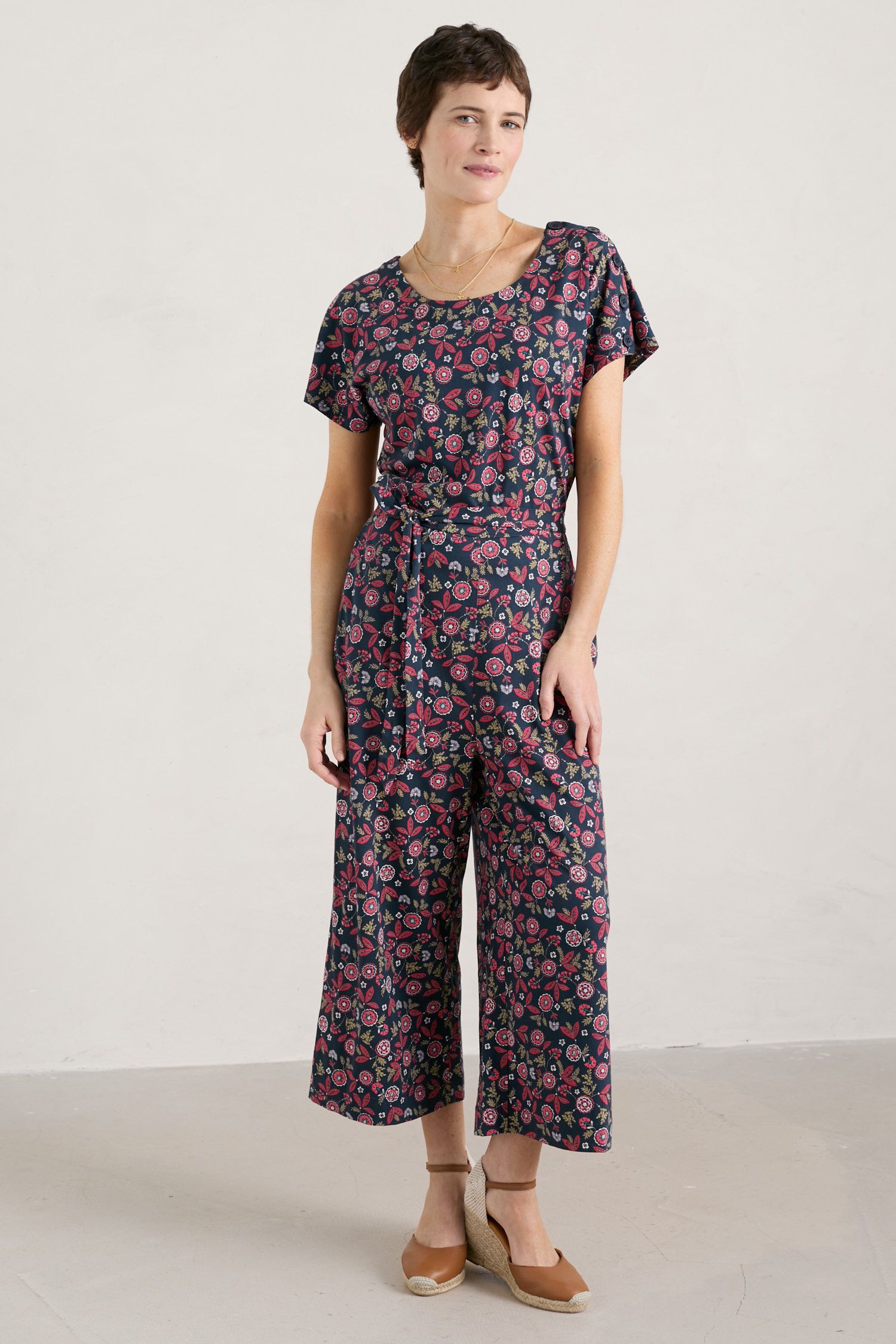 Seasalt jumpsuit hot sale