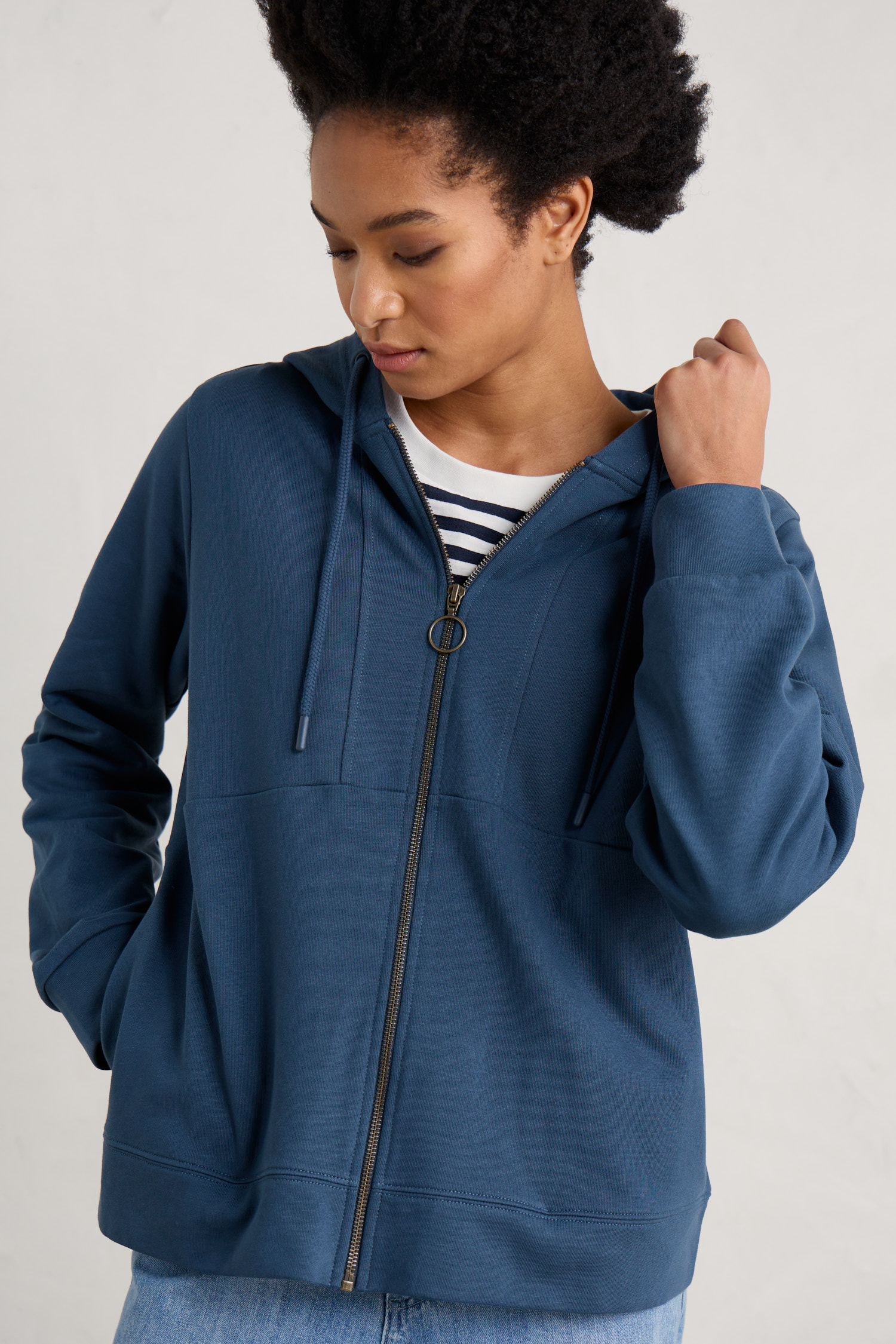 Seasalt hoodie best sale