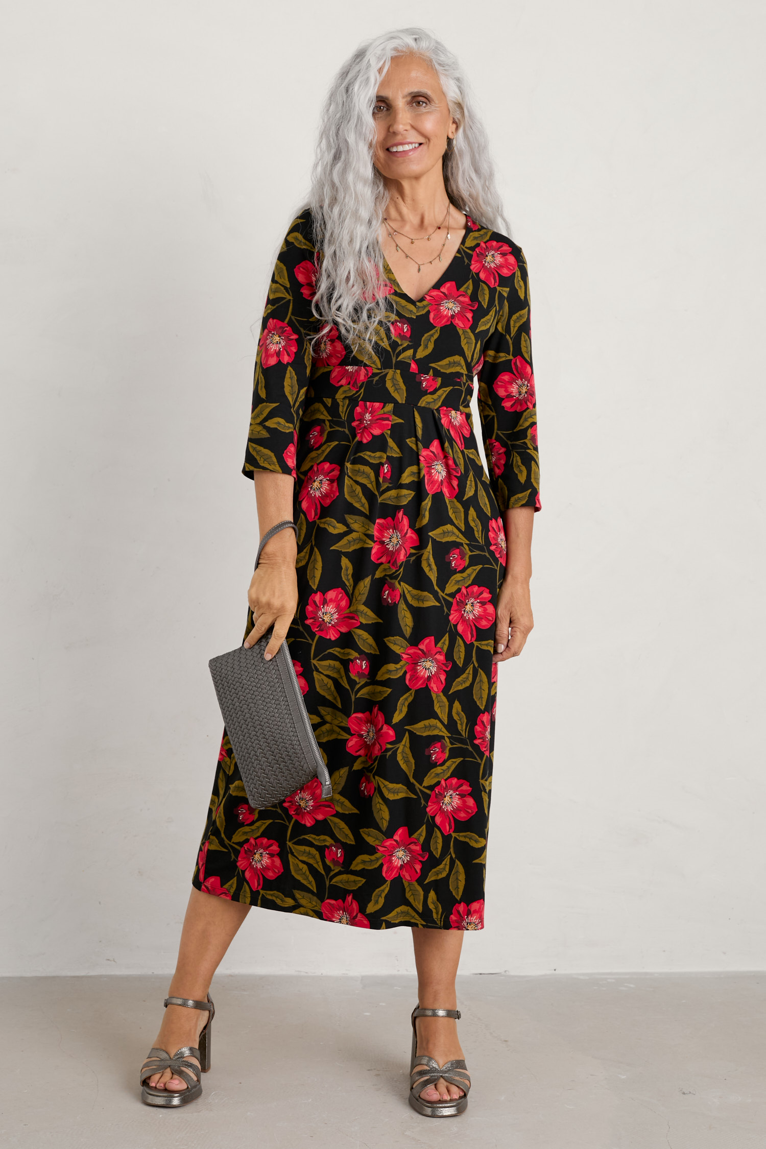 Jersey Dresses Long Sleeve Jersey Dresses Seasalt Cornwall