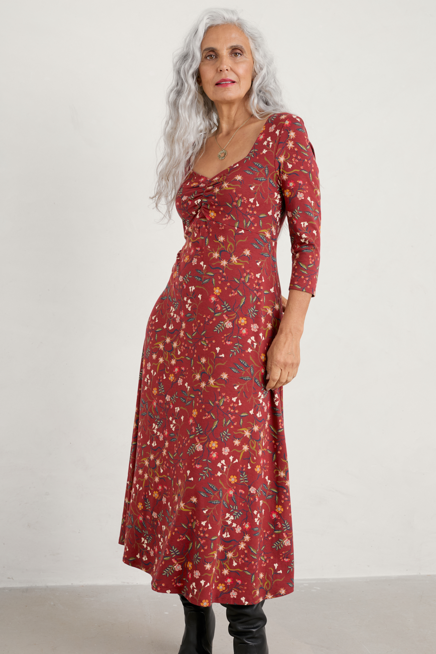 Seasalt ladies clothes shop