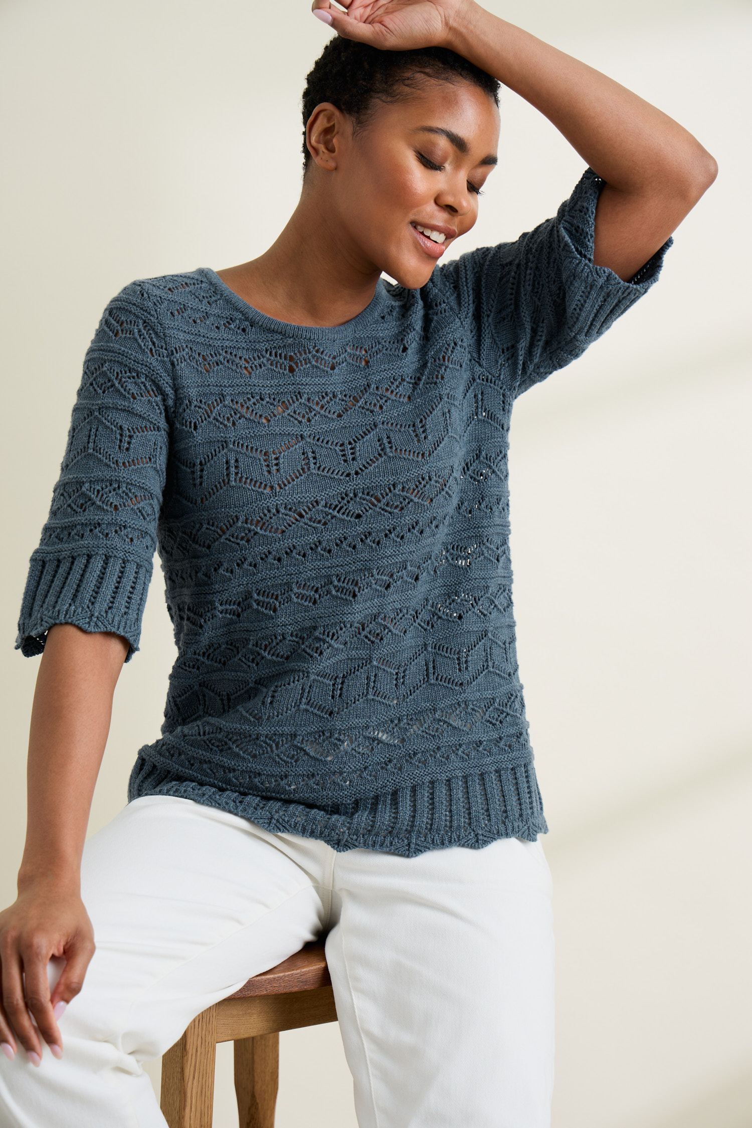 Womans knitwear best sale
