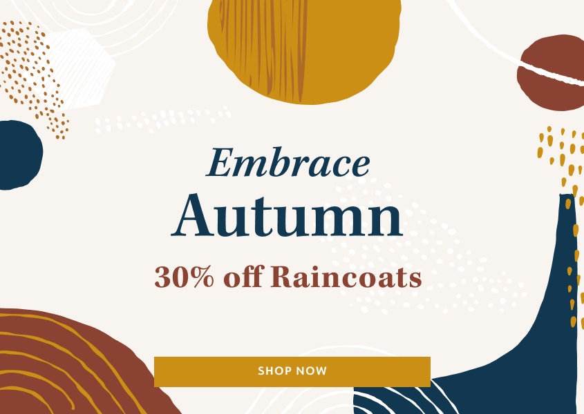 Shop Raincoats