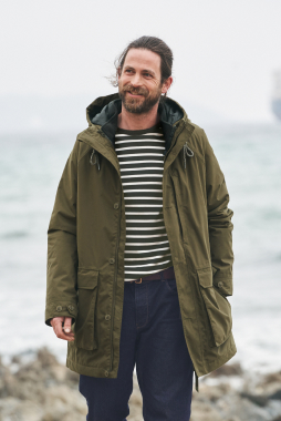 Shop Men's Outerwear
