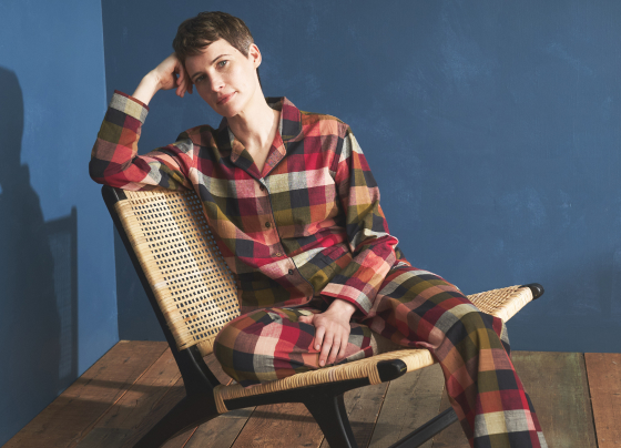 Explore Nightwear