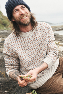Shop Men's Knitwear