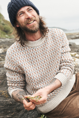 Shop Men's Knitwear