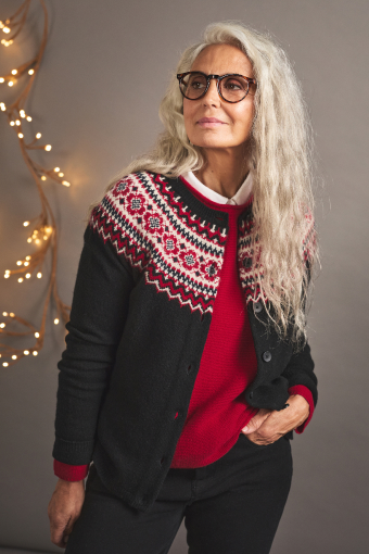 Knitwear