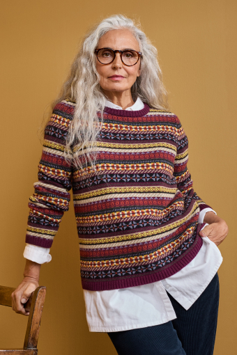 Knitwear