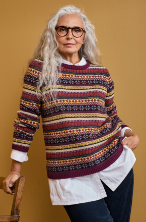 Knitwear