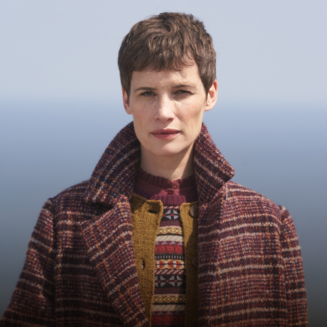 The Fabric of Falmouth