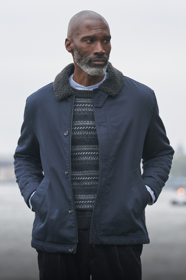 Seasalt Knitwear