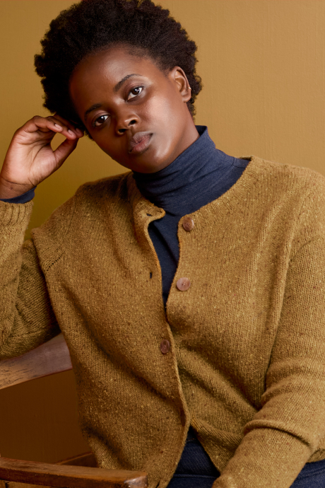 Outerwear