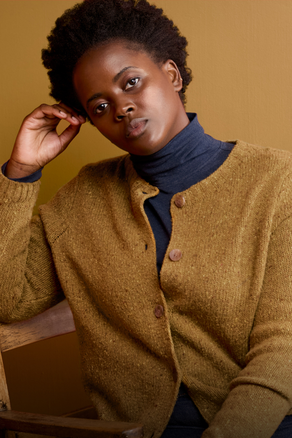 Outerwear