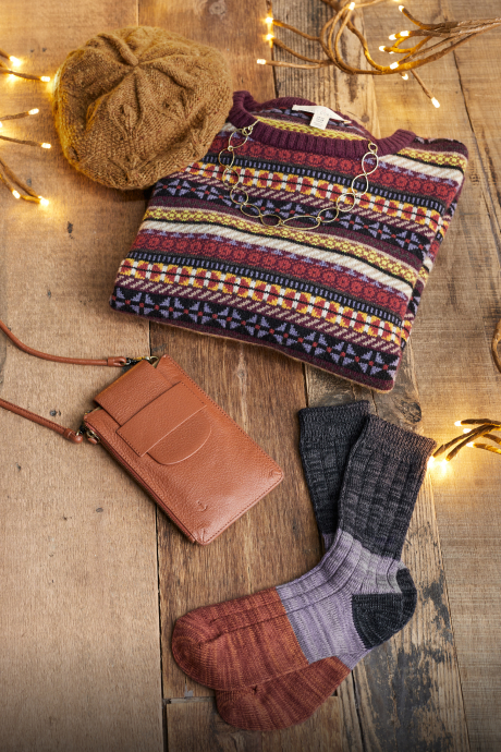Seasalt Knitwear