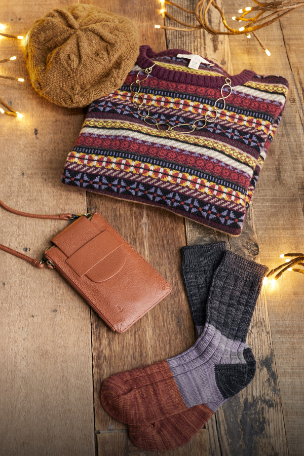 Seasalt Knitwear