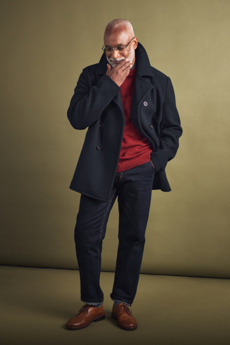 Outerwear