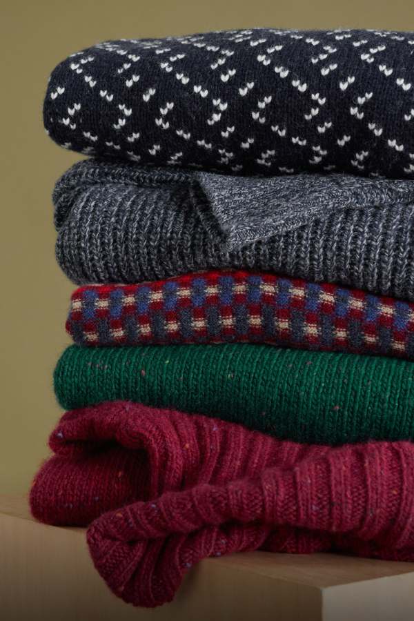 Seasalt Knitwear