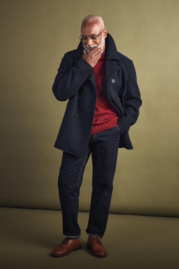 Outerwear
