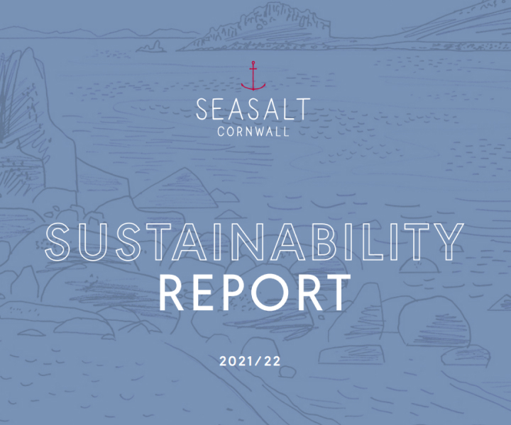 Sustainability Report