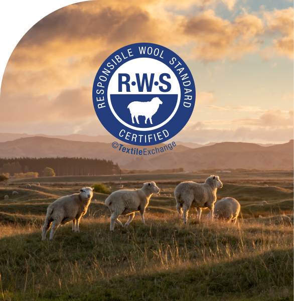 RWS Wool