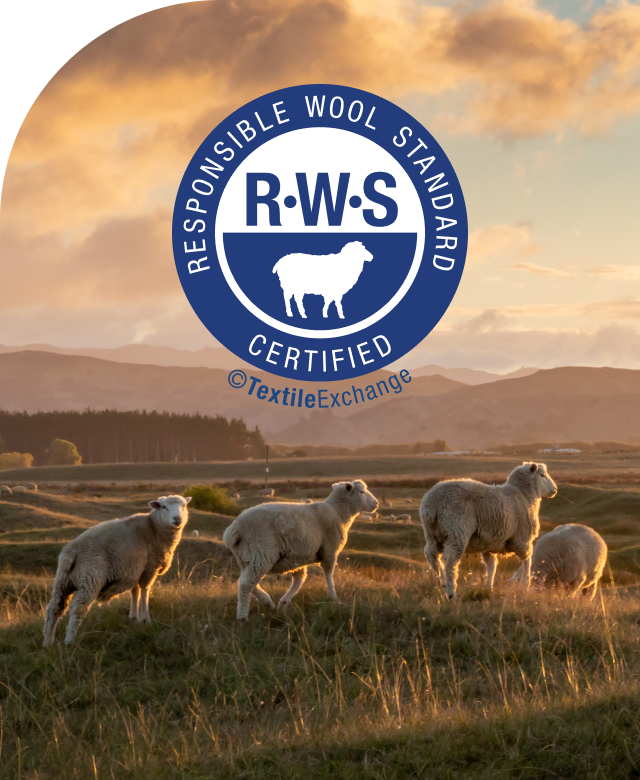 RWS Wool