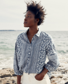 Seasalt Tops
