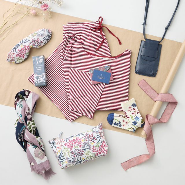 Seasalt Mother's Day Gifts
