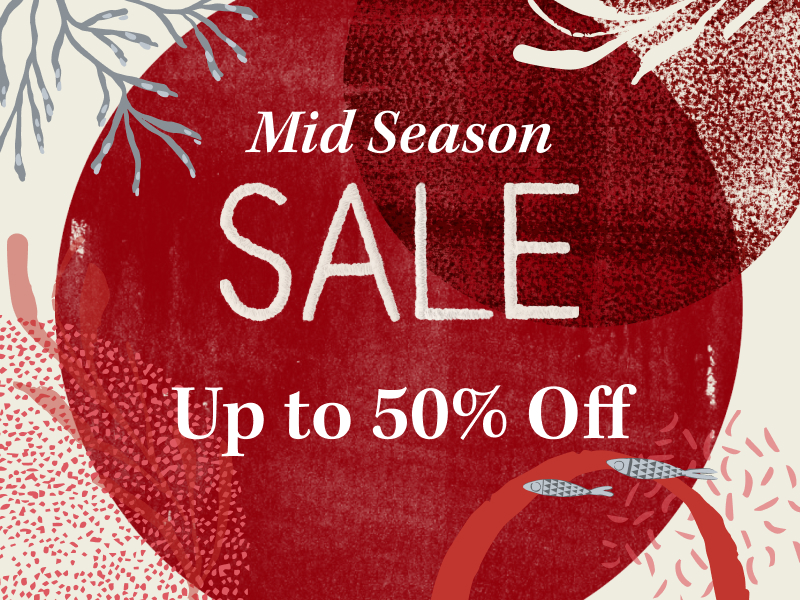 Shop All Sale