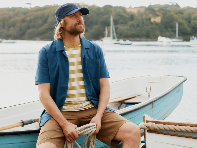 Shop Menswear