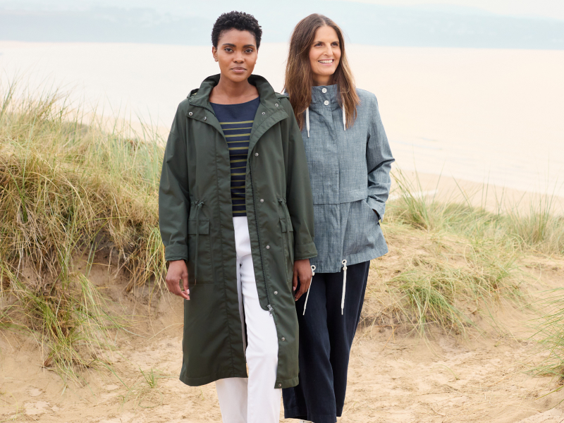 Shop Raincoats